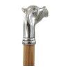 Walking stick - camel - elegant man and woman - personalized - Ceremony - Gift - Italy Cavagnini