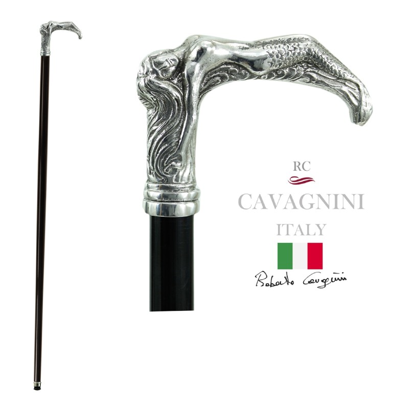 Cavagnini - Walking Stick For Men, Walking Cane for Women, Walking Stick Gentleman, Walking Stick for Senior